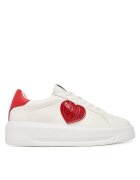 Love Moschino Сникърси JA15235G1PIAQ10A