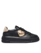 Love Moschino Сникърси JA15235G1PIAR00A