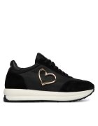 Love Moschino Сникърси JA15344G1OINC10A