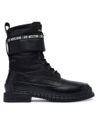 Love Moschino Зимни обувки JA24053G1PIN100A