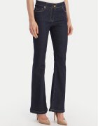 Luisa Spagnoli Дънки Aggettivo 542845 Flare Fit