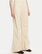 Luisa Spagnoli Дънки Ali 541943 Flare Fit