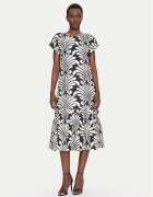 Luisa Spagnoli Ежедневна рокля Passito 541798 Regular Fit