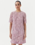 Luisa Spagnoli Коктейлна рокля Pendice 541767 Regular Fit