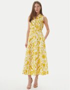 Luisa Spagnoli Лятна рокля Piagge 542930 Regular Fit