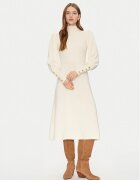 Luisa Spagnoli Плетена рокля Magalin 58414 Regular Fit