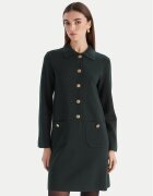 Luisa Spagnoli Плетена рокля Magilla 100109 Regular Fit