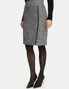 Luisa Spagnoli Пола тип молив Fiorini 543939 Regular Fit