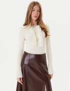 Luisa Spagnoli Пуловер Margarita 100114 Regular Fit