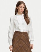 Luisa Spagnoli Риза Localita 543540 Regular Fit