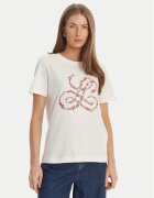 Luisa Spagnoli Тишърт Ballada 543153 Regular Fit