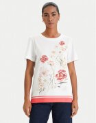 Luisa Spagnoli Тишърт Belle 543280 Regular Fit