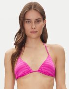 Maaji Горнище на бански Deep Pink Liberties PT3710SBR004