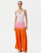 Maaji Лятна рокля Canvas Elowen PT2713CLD001 Loose Fit