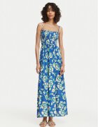 Maaji Лятна рокля Flora Buttercup PT2985CLD002 Regular Fit