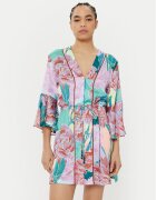 Maaji Лятна рокля Japanese Eden PT2472CPO003 Regular Fit