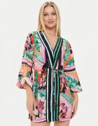 Maaji Лятна рокля Joyous PT2158CPO003 Цветен Regular Fit