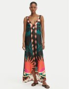 Maaji Лятна рокля Lowry PT2309CLD004 Regular Fit