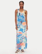Maaji Лятна рокля PT2648CLD001 Regular Fit