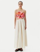 Maaji Лятна рокля Sunrise PT2530CLD001 Regular Fit