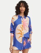 Maaji Риза Dreambound PT2321CLS012 Relaxed Fit