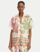Maaji Риза Noise PT3011CLS001 Relaxed Fit