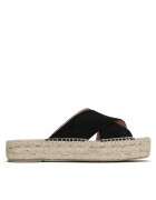 Manebi Чехли Double Sole X Bands Sandals K 1.0 DX