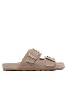 Manebi Чехли Suede Traveler Nordic Sandals W 1.9 RT