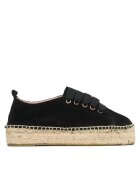 Manebi Еспадрили Lace-Up Espadrilles K 1.0 E0