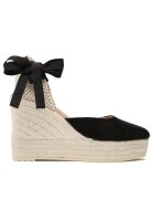 Manebi Еспадрили Wedge Espadrilles K 1.0 WV