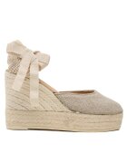Manebi Еспадрили Wedge Espadrilles O 7.1 WV