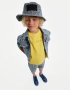 Marc Jacobs Дънково яке W60173 S Син Oversize