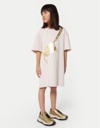 Marc Jacobs Ежедневна рокля W60230 D Бежов Regular Fit