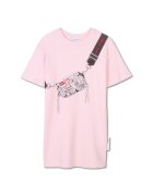 Marc Jacobs Ежедневна рокля W60541 Relaxed Fit