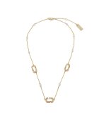 Marc Jacobs Колие The J Mrc Luxe Station 2P5JNC001J21