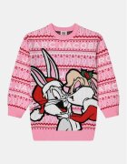 Marc Jacobs Плетена рокля LOONEY TUNES W12454 Regular Fit