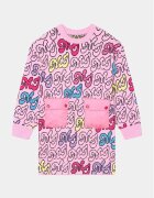 Marc Jacobs Плетена рокля W12462 Regular Fit