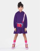 Marc Jacobs Плетена рокля W12467 Regular Fit