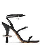 Marc Jacobs Сандали 2P5FPM001F13