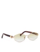 Marc Jacobs Слънчеви очила 496/S 203465 Златист