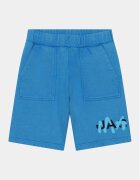 Marc Jacobs Спортни шорти W60216 D Син Regular Fit