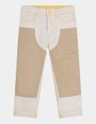 Marc Jacobs Текстилни панталони W60012 S Бежов Regular Fit