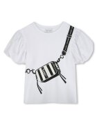 Marc Jacobs Тишърт W60464 Regular Fit
