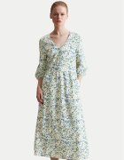 Marc O'Polo Denim Лятна рокля 500 0006 800 Relaxed Fit