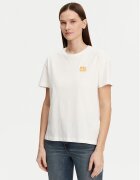 Marc O'Polo Denim Тишърт 500 0005 916 Relaxed Fit