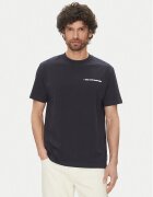 Marc O'Polo Denim Тишърт 500 0006 002 Relaxed Fit