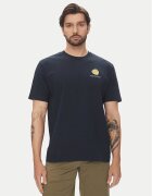 Marc O'Polo Denim Тишърт 500 0007 263 Oversize