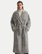 Marc O'Polo Преходно палто 509 0176 71133 Relaxed Fit