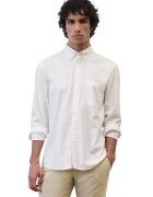 Marc O'Polo Риза B21 7242 42414 Екрю Regular Fit