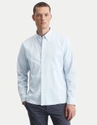 Marc O'Polo Риза B21 7268 42342 Светлосиньо Regular Fit